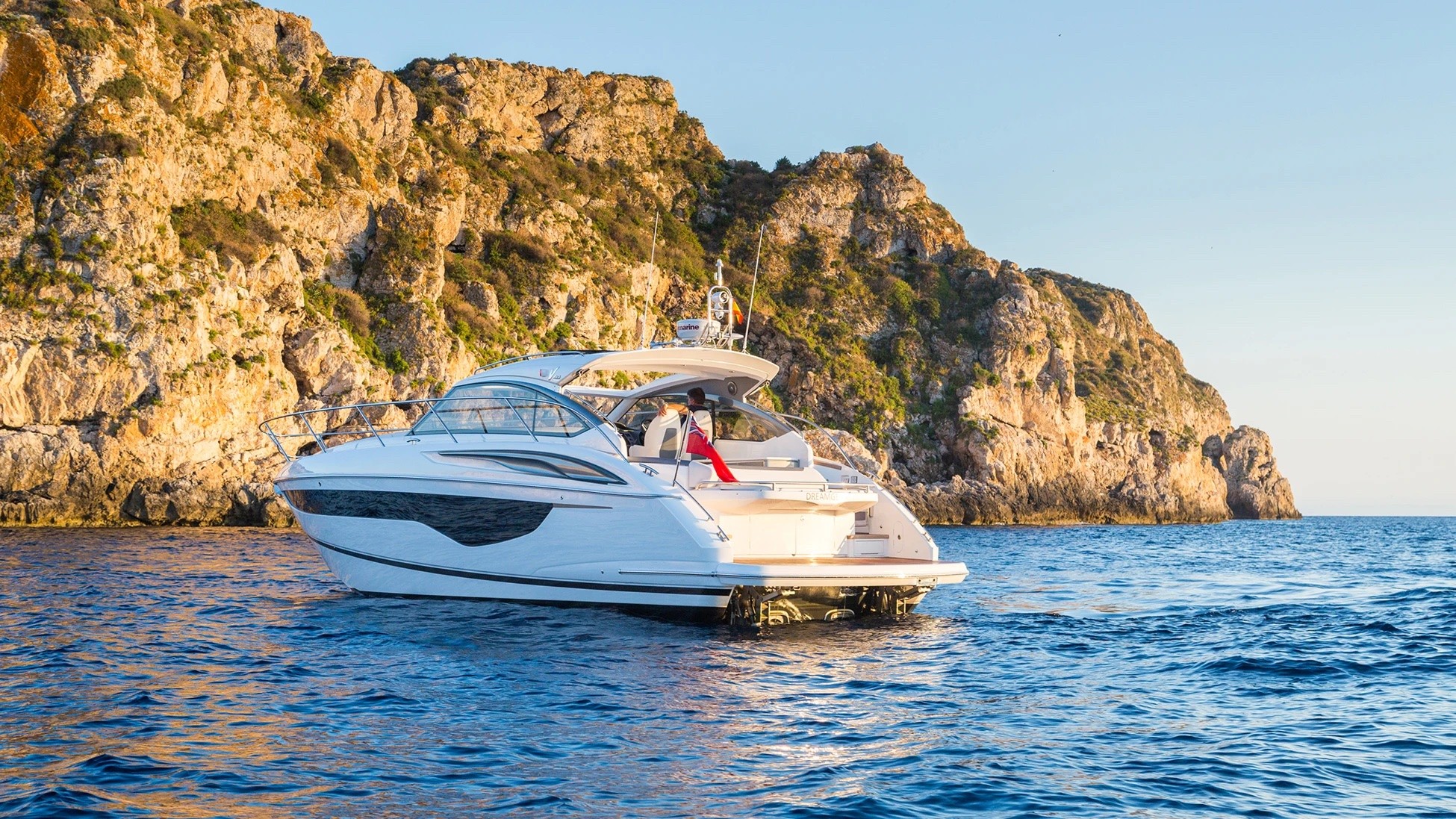 PRINCESS 40 ''HESTIA"