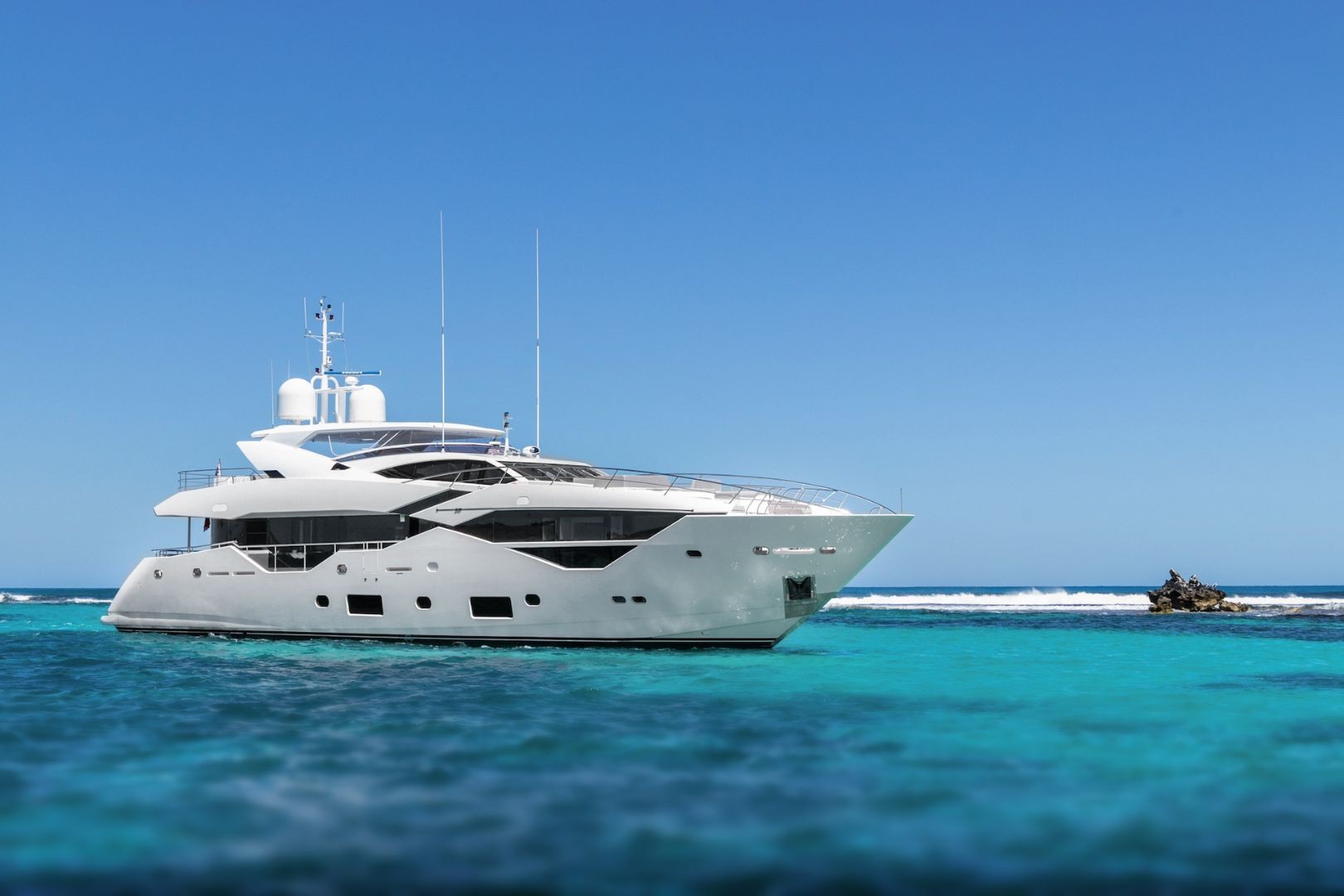 Location FRATELLI Santarelli Marine Vente et location de bateaux