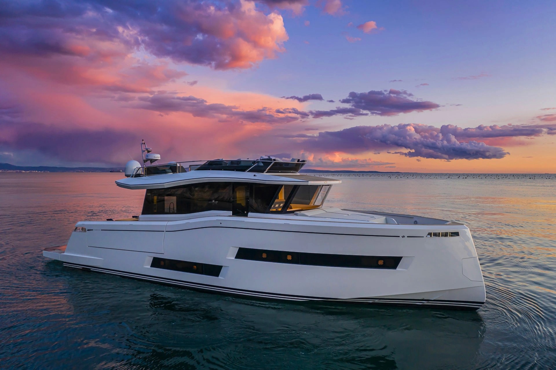 Pardo Endurance 60