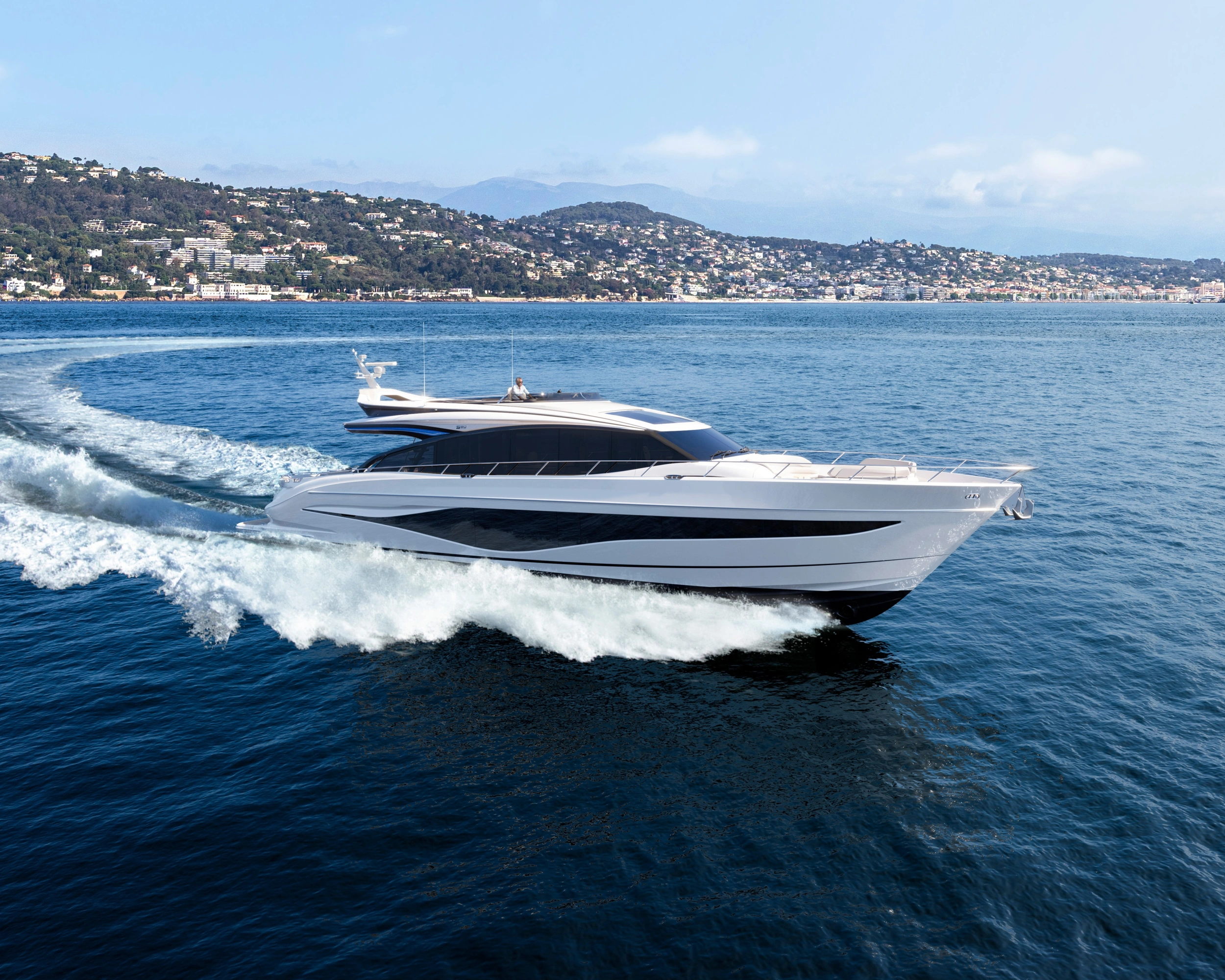 Princess Yachts